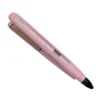 Plancha alisadora Remington Coconut Smooth S5901