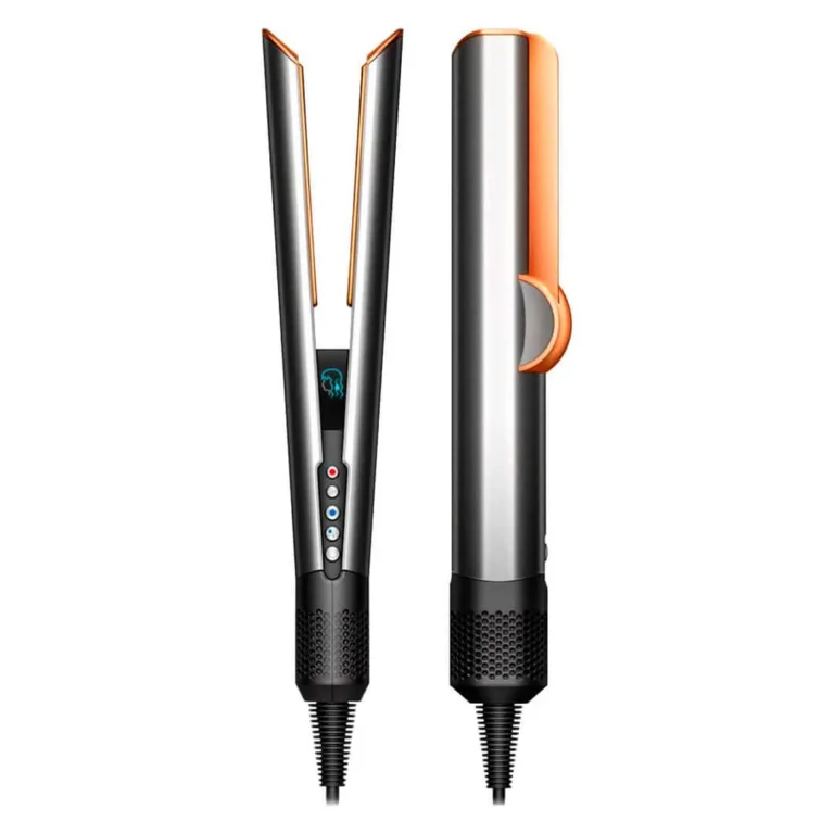Plancha para el cabello Dyson Airstrait - 401321-01