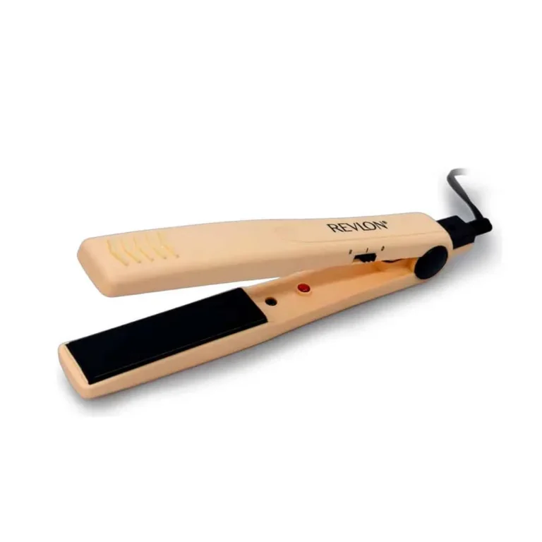 Plancha para el Cabello Revlon 1" Essential Straight – imagen 2
