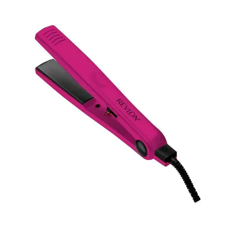 Plancha para el Cabello Revlon 1" Essential Straight – imagen 3