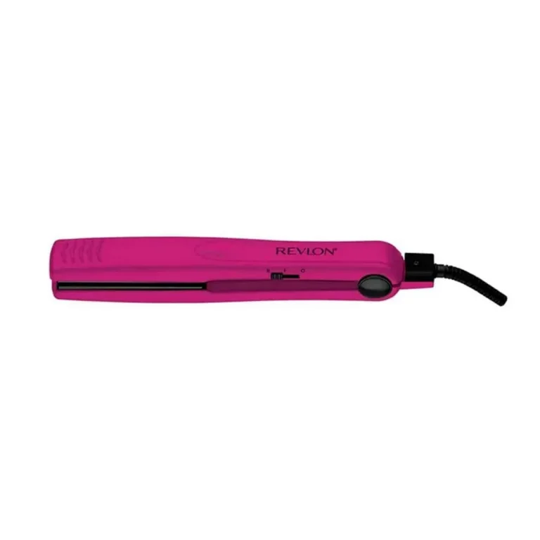 Plancha para el Cabello Revlon 1" Essential Straight – imagen 4
