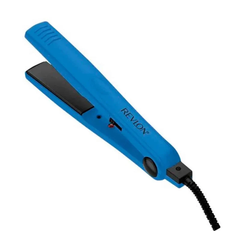 Plancha para el Cabello Revlon 1" Essential Straight – imagen 6
