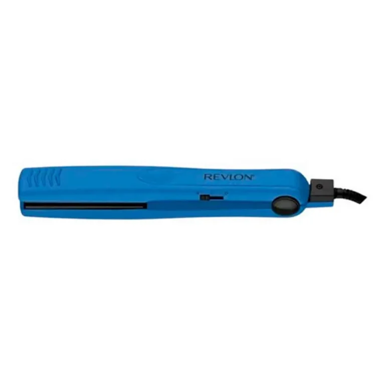 Plancha para el Cabello Revlon 1" Essential Straight – imagen 7
