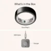 Oura Ring 4 - Anillo Inteligente – imagen 3