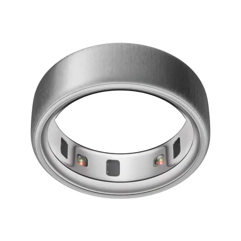 Oura Ring 4 - Anillo Inteligente – imagen 4