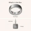 Oura Ring 4 - Anillo Inteligente – imagen 6