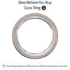 Oura Ring 4 - Anillo Inteligente – imagen 8