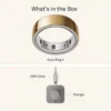 Oura Ring 4 - Anillo Inteligente – imagen 9