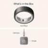 Oura Ring 4 - Anillo Inteligente – imagen 12