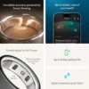Oura Ring 4 - Anillo Inteligente – imagen 14