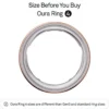 Oura Ring 4 - Anillo Inteligente – imagen 16