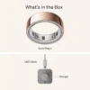 Oura Ring 4 - Anillo Inteligente – imagen 17
