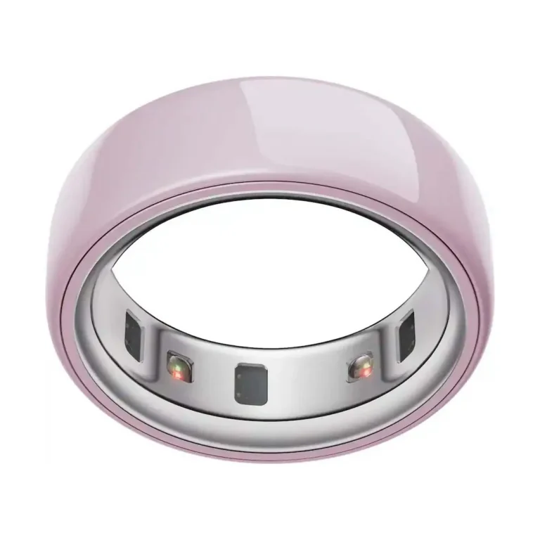 Oura Ring 4 - Anillo Inteligente – imagen 18