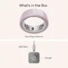 Oura Ring 4 - Anillo Inteligente – imagen 20