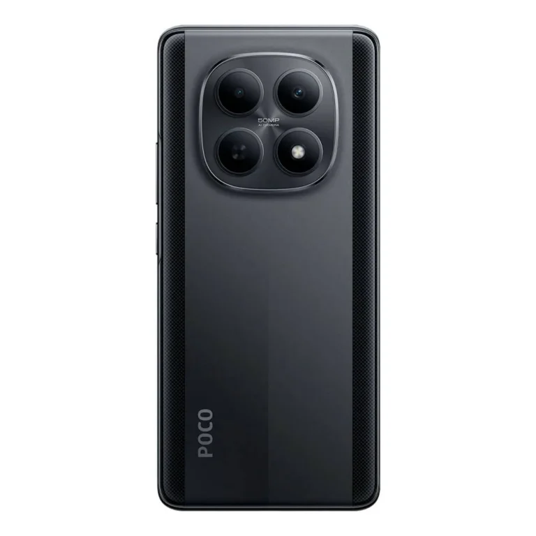 Teléfono celular Xiaomi Poco M8 5G – 6.77” / 8 GB / 256 GB – 512 GB – imagen 2