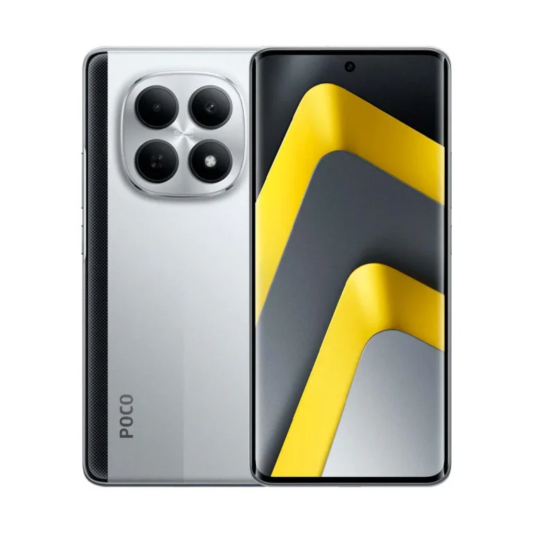 Teléfono celular Xiaomi Poco M8 5G – 6.77” / 8 GB / 256 GB – 512 GB – imagen 7