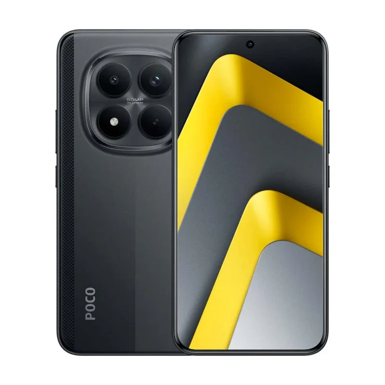 Teléfono celular Xiaomi Poco M8 Pro 5G – 6.83” / 8 GB – 12 GB / 256 GB – 512 GB