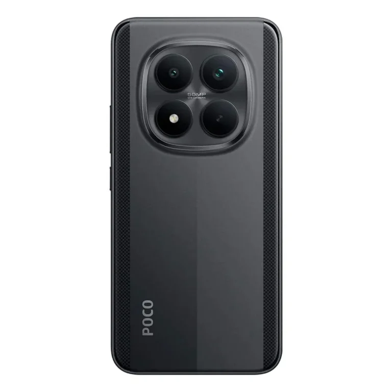 Teléfono celular Xiaomi Poco M8 Pro 5G – 6.83” / 8 GB – 12 GB / 256 GB – 512 GB – imagen 2