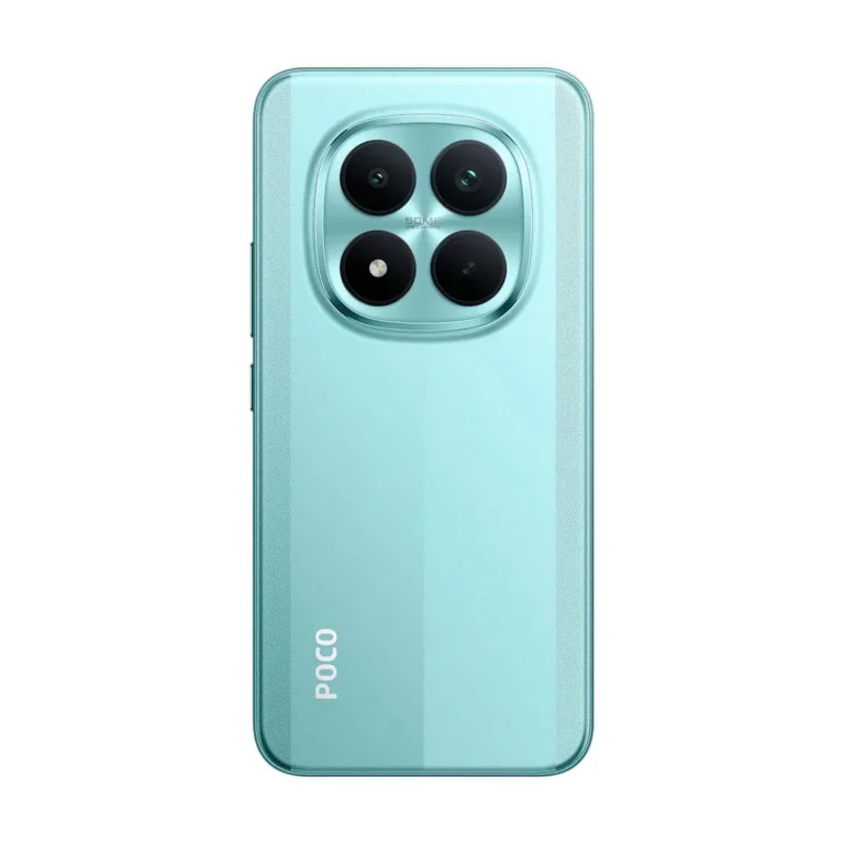 Teléfono celular Xiaomi Poco M8 Pro 5G – 6.83” / 8 GB – 12 GB / 256 GB – 512 GB – imagen 6