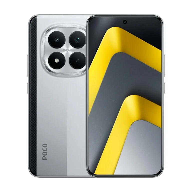 Teléfono celular Xiaomi Poco M8 Pro 5G – 6.83” / 8 GB – 12 GB / 256 GB – 512 GB – imagen 9