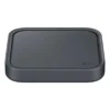 Cargador inalámbrico Samsung - Superrápido con adaptador y cable / EP-P2400