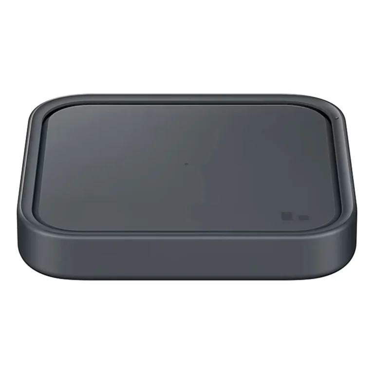 Cargador inalámbrico Samsung - Superrápido con adaptador y cable / EP-P2400