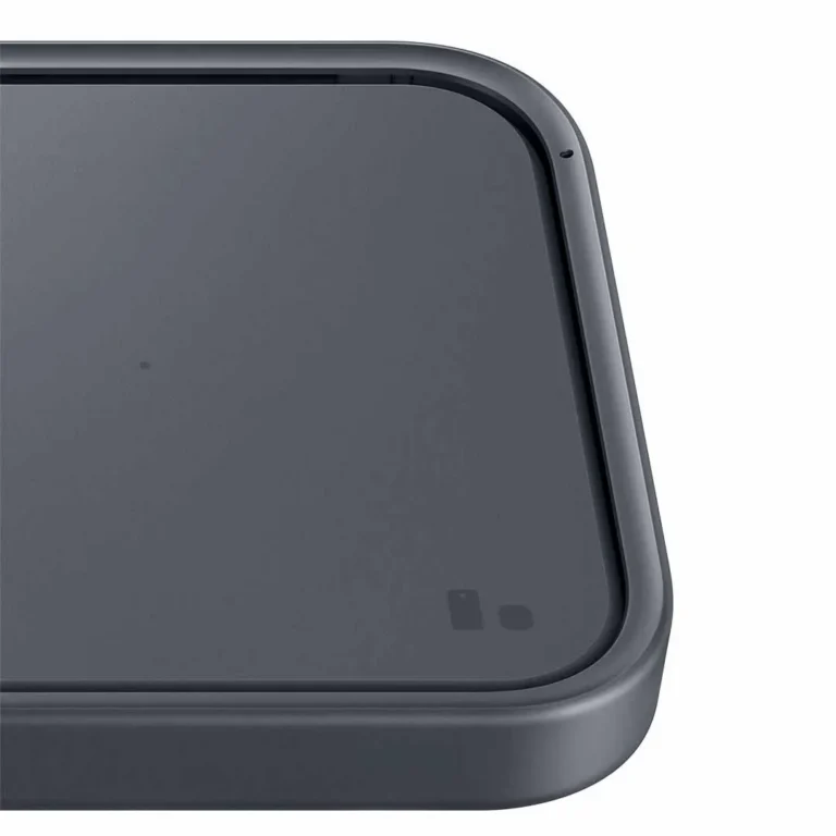 Cargador inalámbrico Samsung - Superrápido con adaptador y cable / EP-P2400 – imagen 2
