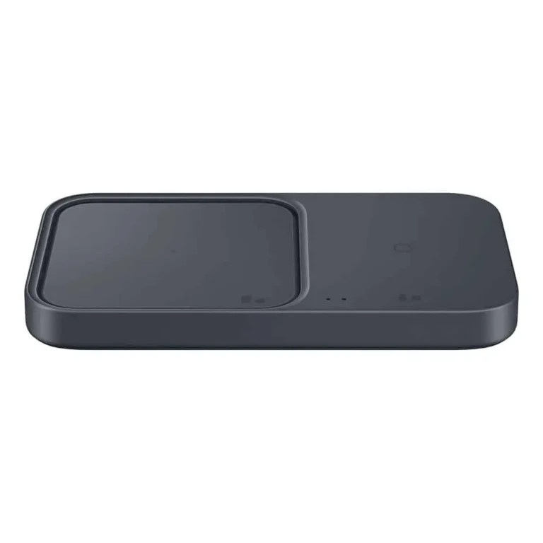 Cargador inalámbrico Samsung Duo – superrápido / EP-P5400