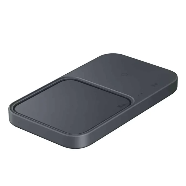 Cargador inalámbrico Samsung Duo – superrápido / EP-P5400 – imagen 3