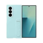 Forro de silicona Samsung para Galaxy Z Fold 7