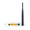 Routers Tp-Link - 1 Antena / 150Mbps / 4 LAN / 1 WAN - TL-WR741ND – imagen 2