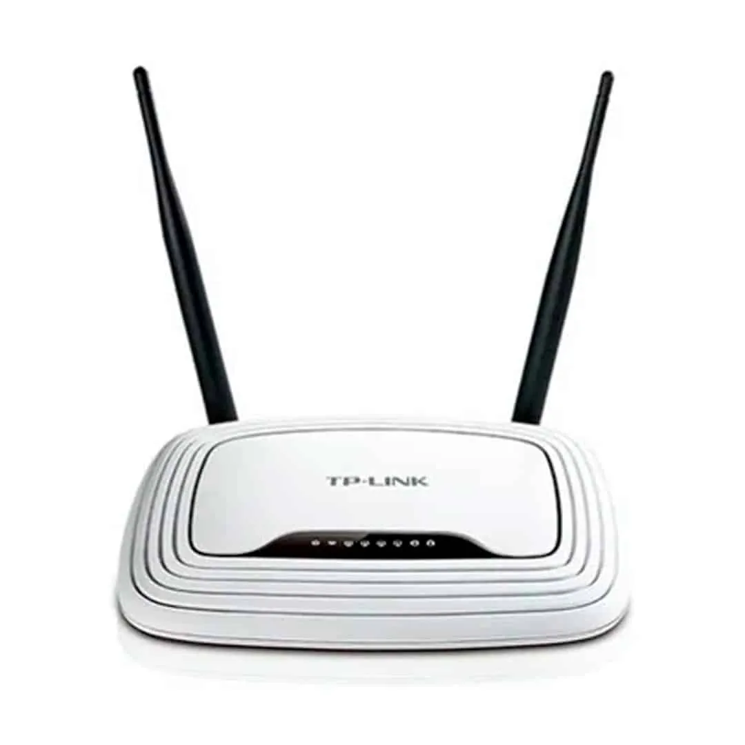 Routers Tp-Link - 2 Antenas / 300Mbps - TL-WR841ND