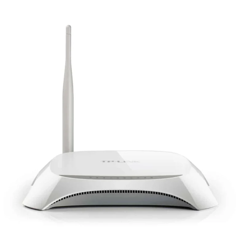 Router Tp-Link - TL-MR3220