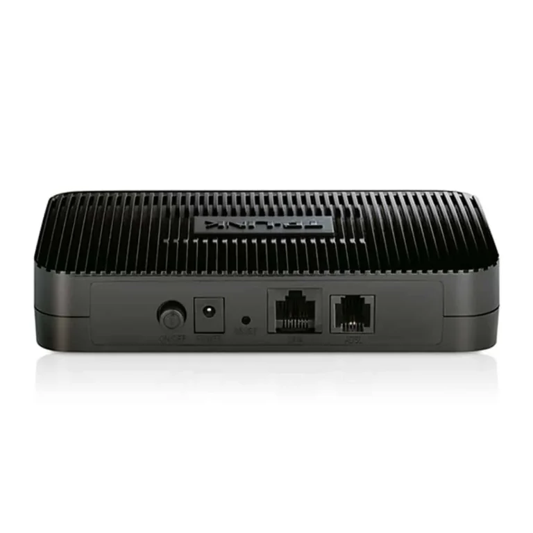 Modem Router Tp–Link – TD-8816 – imagen 2
