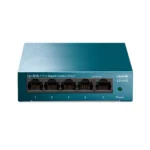 Switch de sobremesa TP-Link - 5 Puertos Gigabit - LS105G