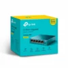 Switch de sobremesa TP-Link - 5 Puertos Gigabit - LS105G – imagen 2