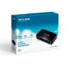 Switch TP-Link de 24 Puertos 10/100Mbps de Escritorio - TL-SF1024M – imagen 2