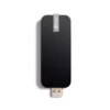 Adaptador TP-Link Archer T4U USB Inalámbrico Banda Dual AC1200