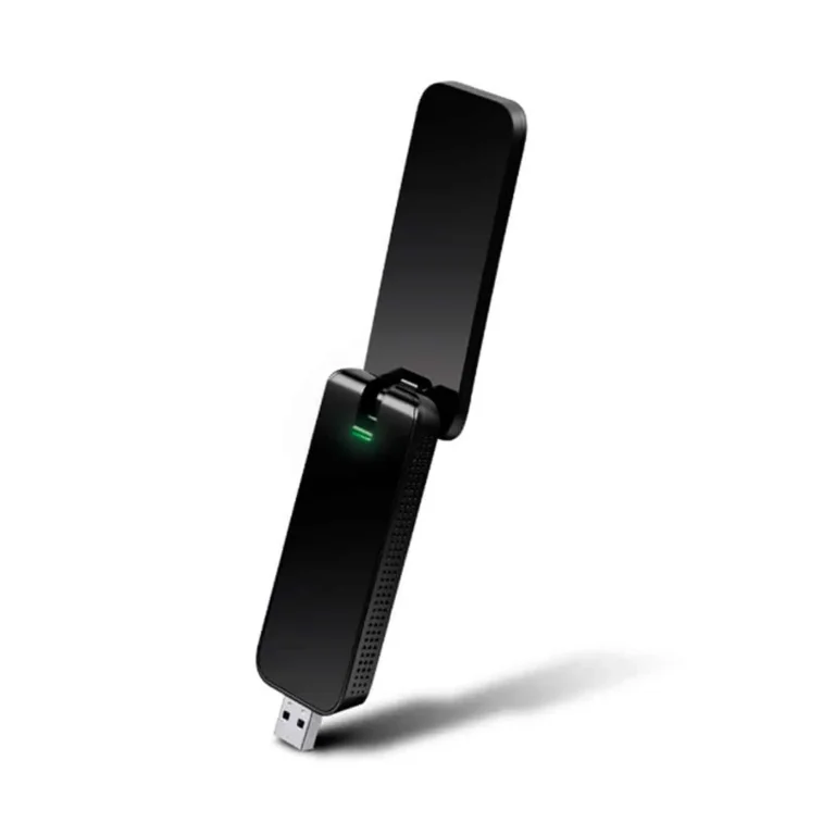Adaptador TP-Link Archer T4U USB Inalámbrico Banda Dual AC1200 – imagen 2