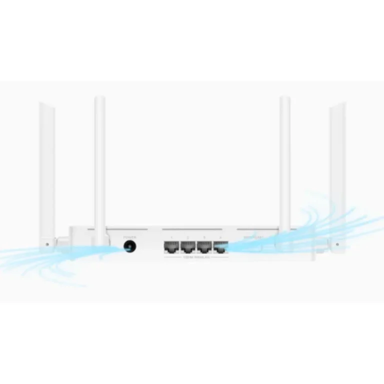 Router Huawei WiFi AX1 WS5203 – imagen 2