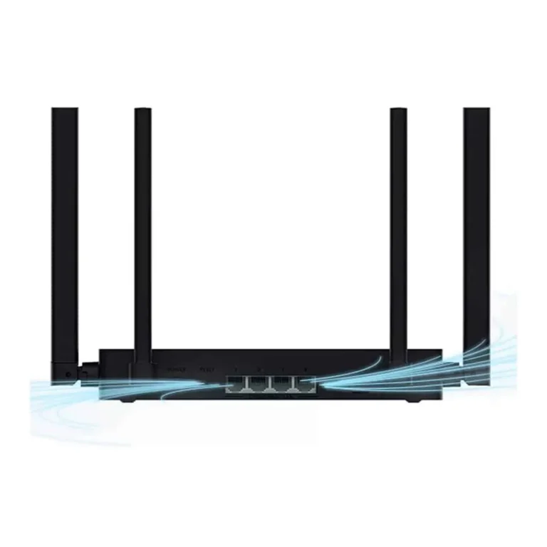 Router Huawei WiFi AX3S PSDN-AX30 – imagen 2