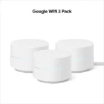 Router Google WiFi 3 Pack - GA02434-LA