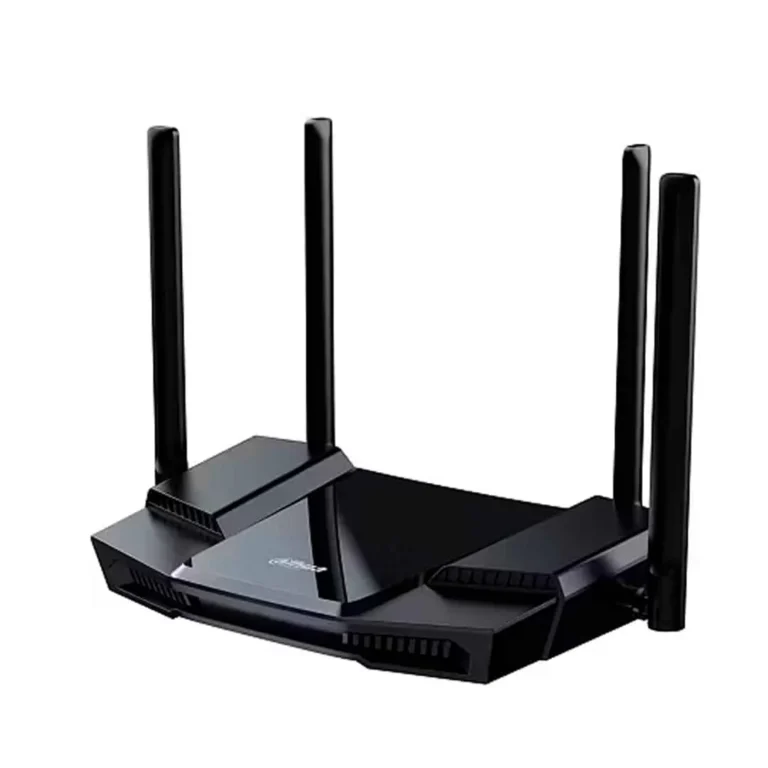 Router inalámbrico Dahua - DH-AX18