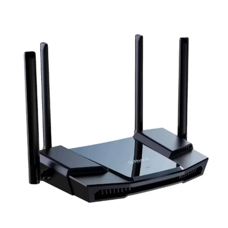 Router inalámbrico Dahua - DH-AX18 – imagen 2