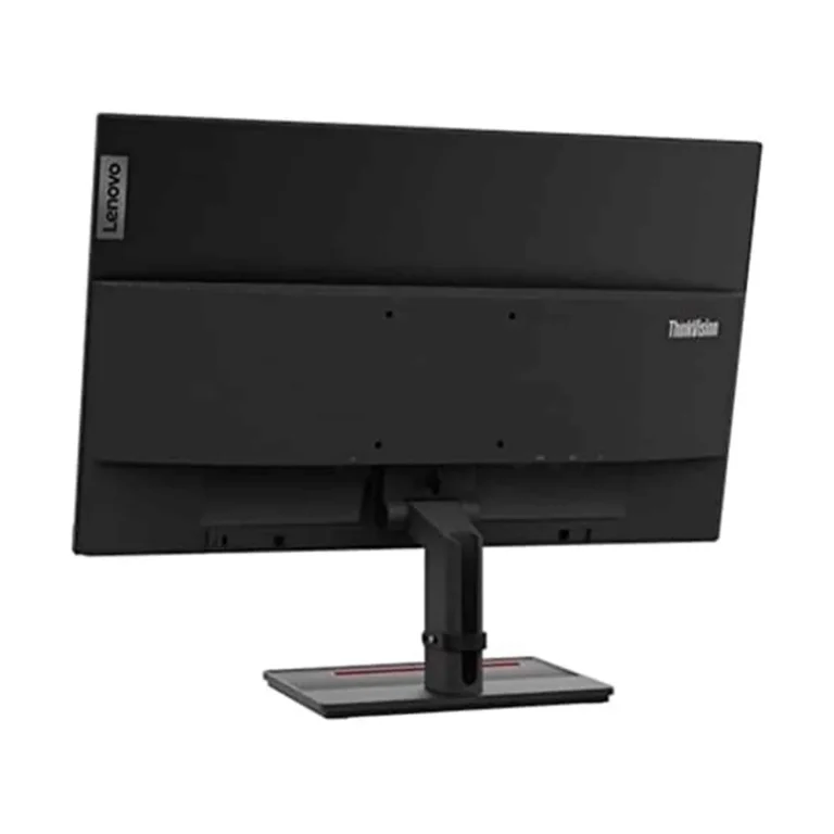 Monitor Lenovo ThinkVision S24e-20 - 23.8” / 1920x1080 / LED / 60Hz – imagen 2