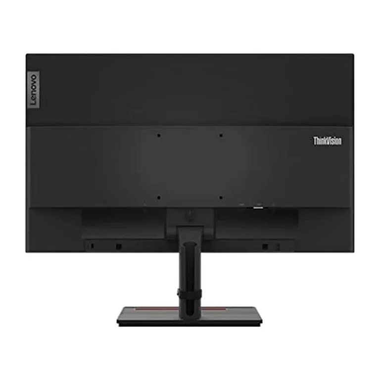 Monitor Lenovo ThinkVision S24e-20 - 23.8” / 1920x1080 / LED / 60Hz – imagen 4