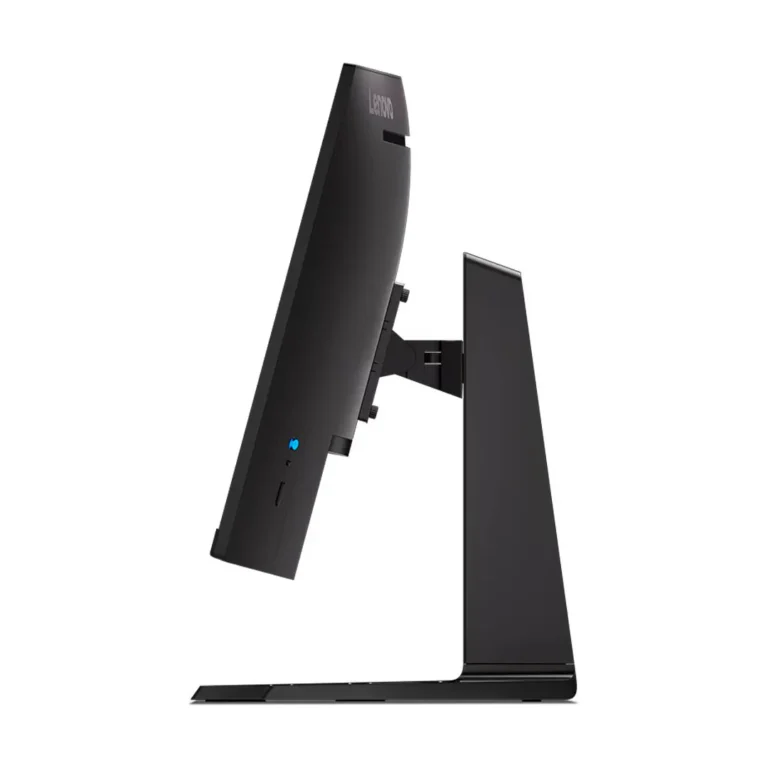 Monito Gaming Lenovo Legion R32qc-30 – 32” / QHD 0.5ms / 180Hz / AMD Freesync / VESA Adaptive Sync – imagen 2