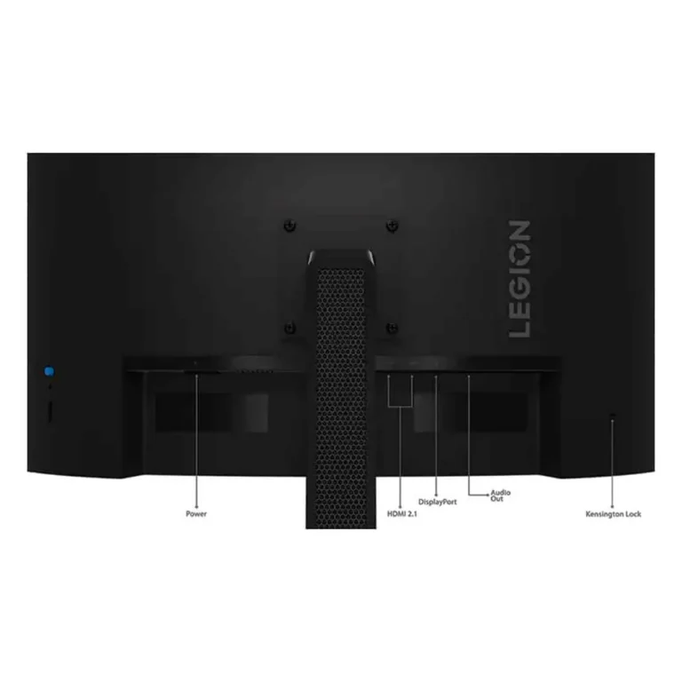 Monito Gaming Lenovo Legion R32qc-30 – 32” / QHD 0.5ms / 180Hz / AMD Freesync / VESA Adaptive Sync – imagen 3