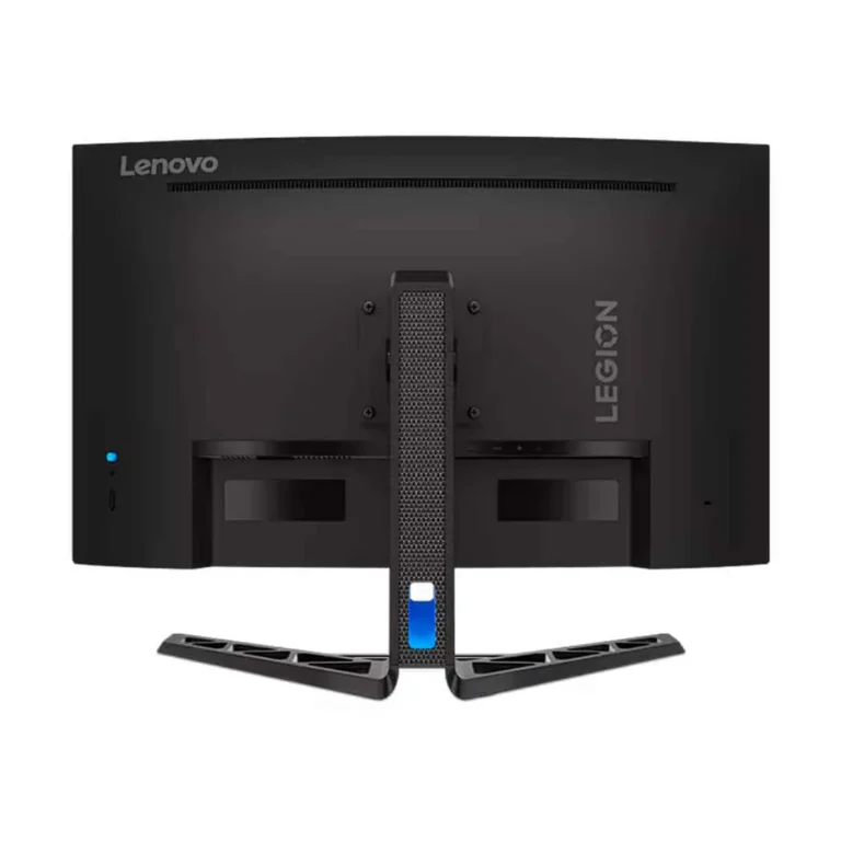 Monito Gaming Lenovo Legion R32qc-30 – 32” / QHD 0.5ms / 180Hz / AMD Freesync / VESA Adaptive Sync – imagen 4