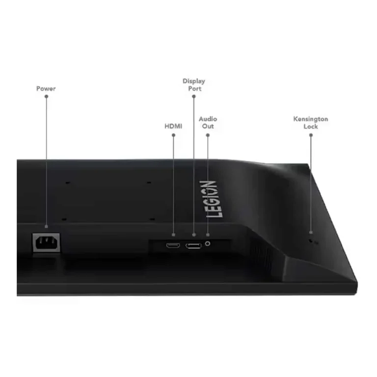 Monitor Lenovo Legion R24e - 23,8” / FHD 0.5ms / 180Hz – imagen 3